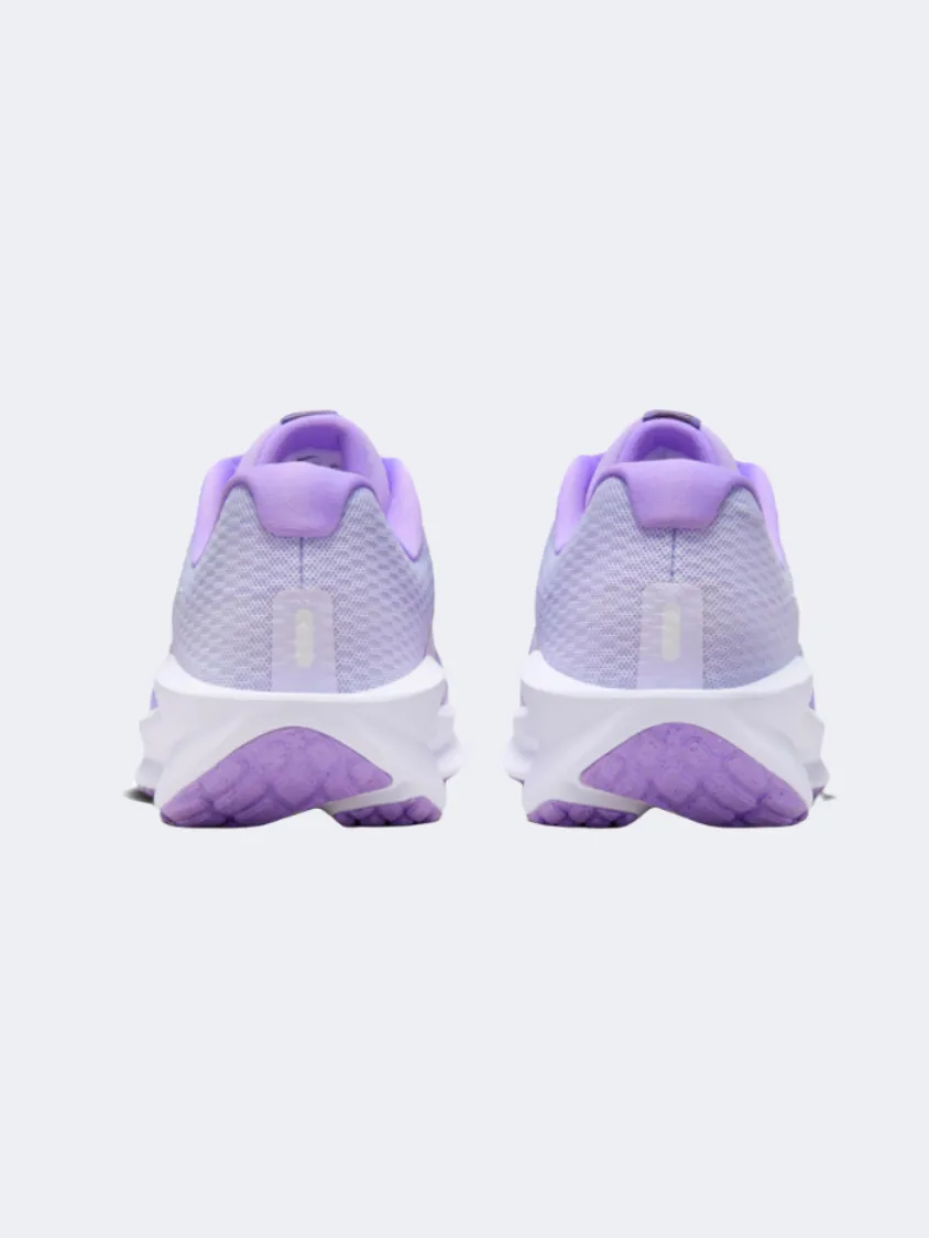 Nike Downshifter 13 Women Running Shoes Grape/Lilac/White