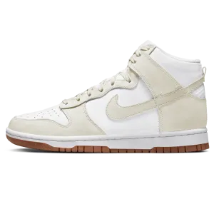 Nike Dunk High Wmns 'Sail Gum'