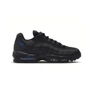 Nike Men's Air Max 95 Black Reflective