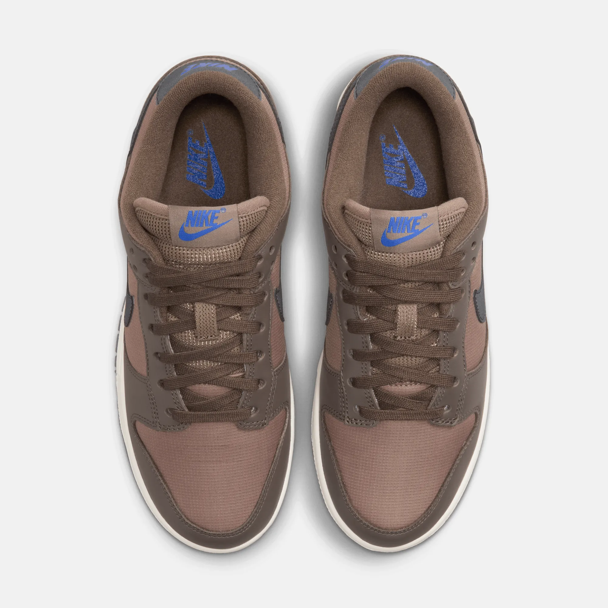 Nike Women's Dunk Low Mink Brown