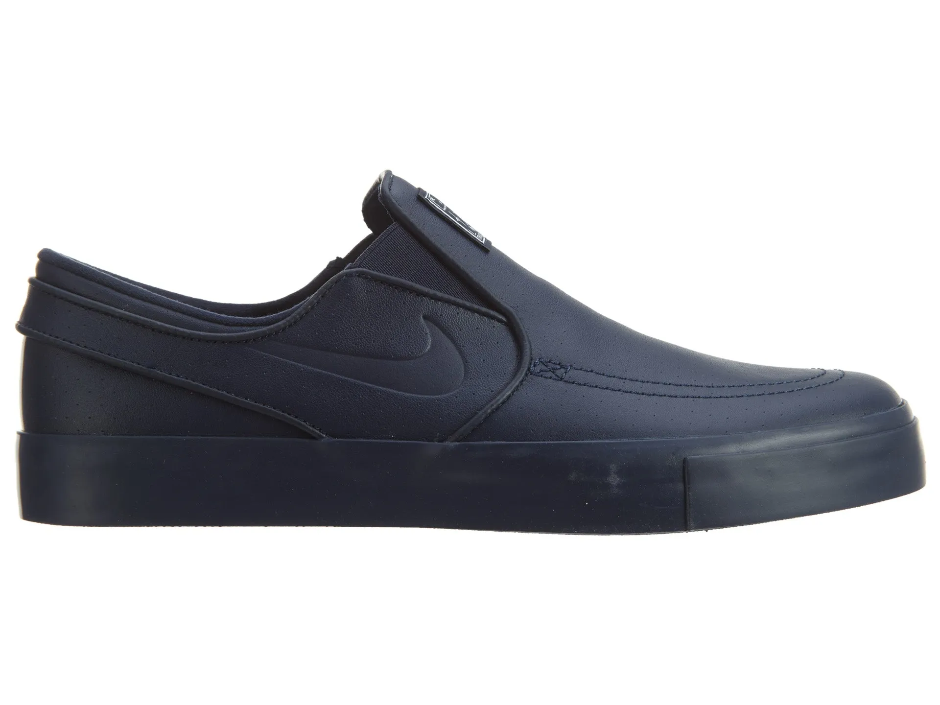 Nike Zoom Stefan Janoski Slip Prm Mens Style : 833582