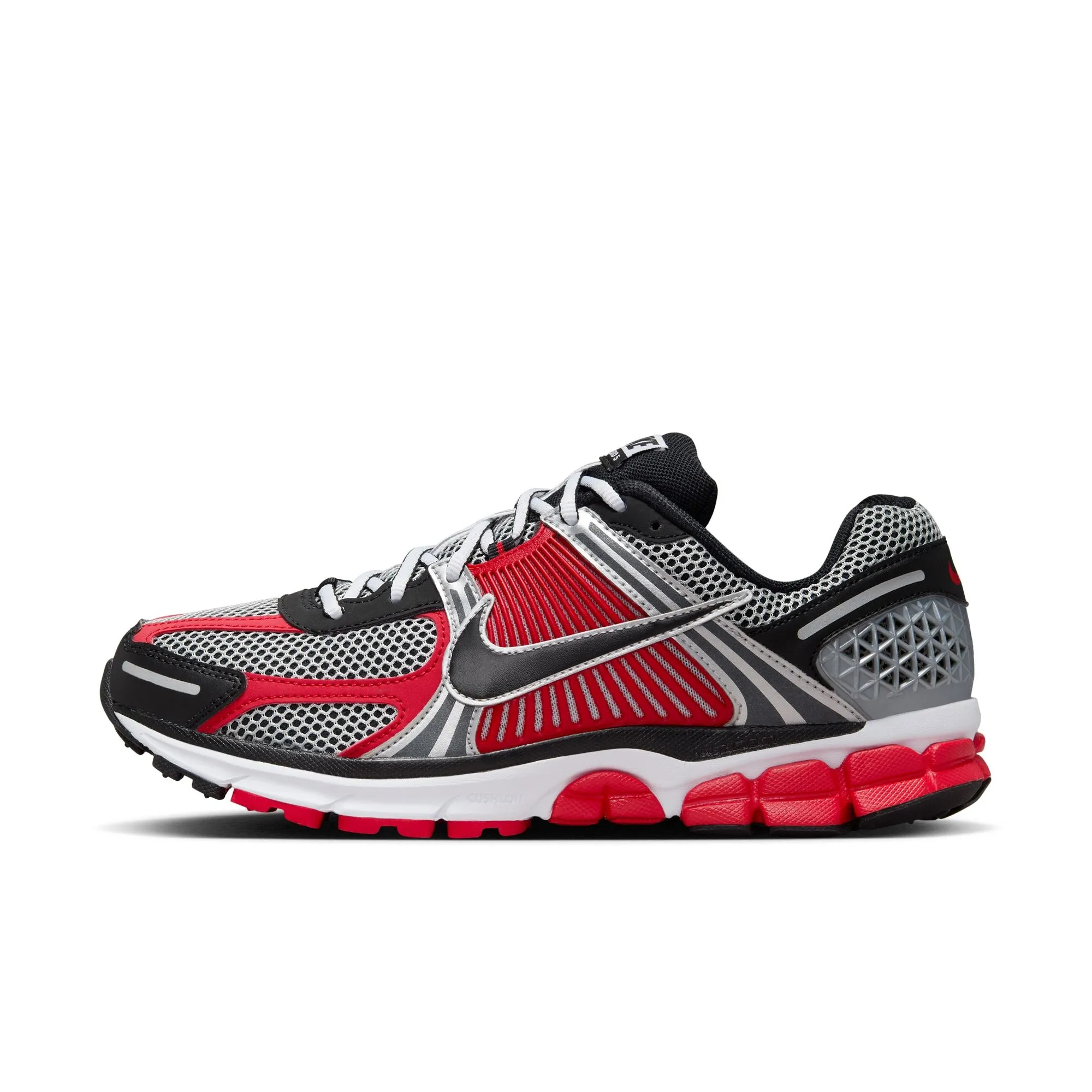 Nike Zoom Vomero 5 Metallic Silver/Black-University Red HV0926-095