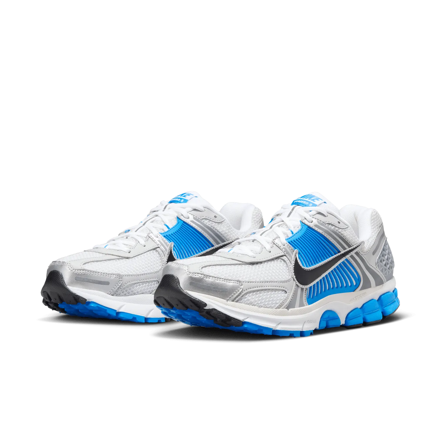 Nike Zoom Vomero 5 'White/Photo Blue'