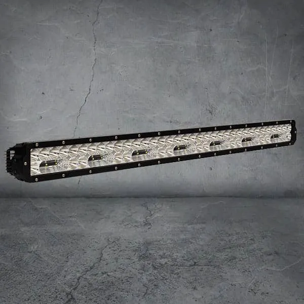 NITRO Maxx 355W 40″ LED Light bar