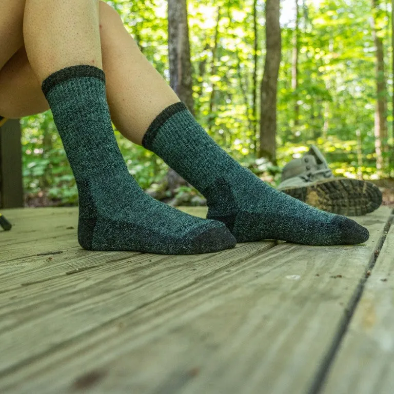 Nomad Boot Midweight Hiking Sock (Women's) - D1984W