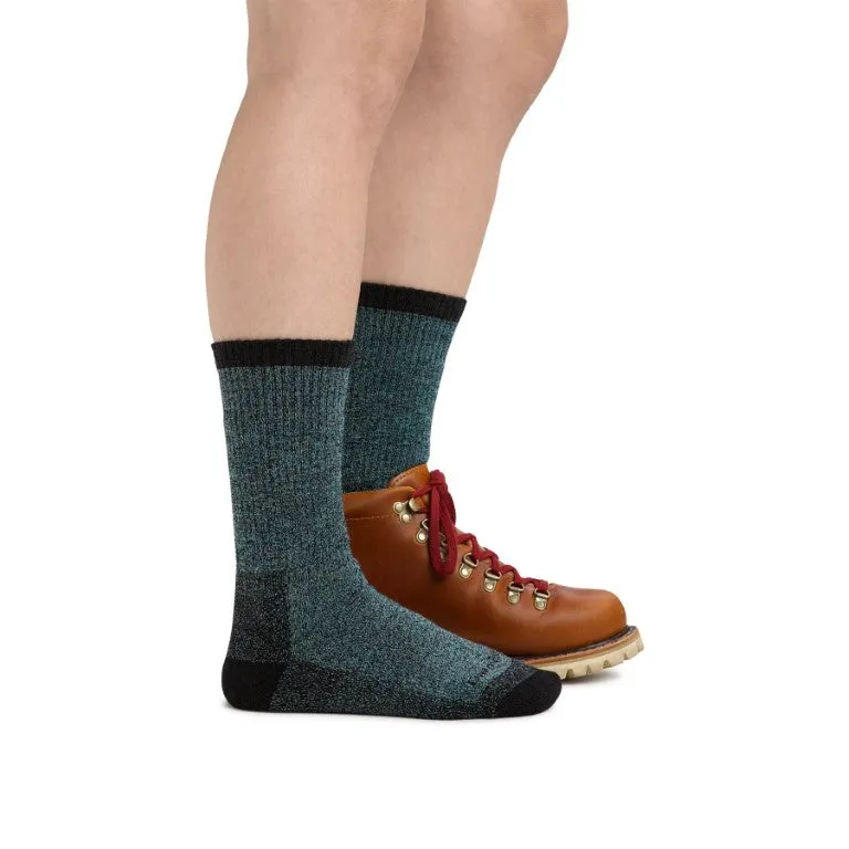 Nomad Boot Midweight Hiking Sock (Women's) - D1984W