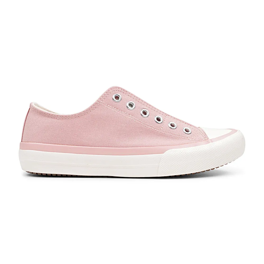 North Star BERN Slip-On Converse-Style Sneaker for Women