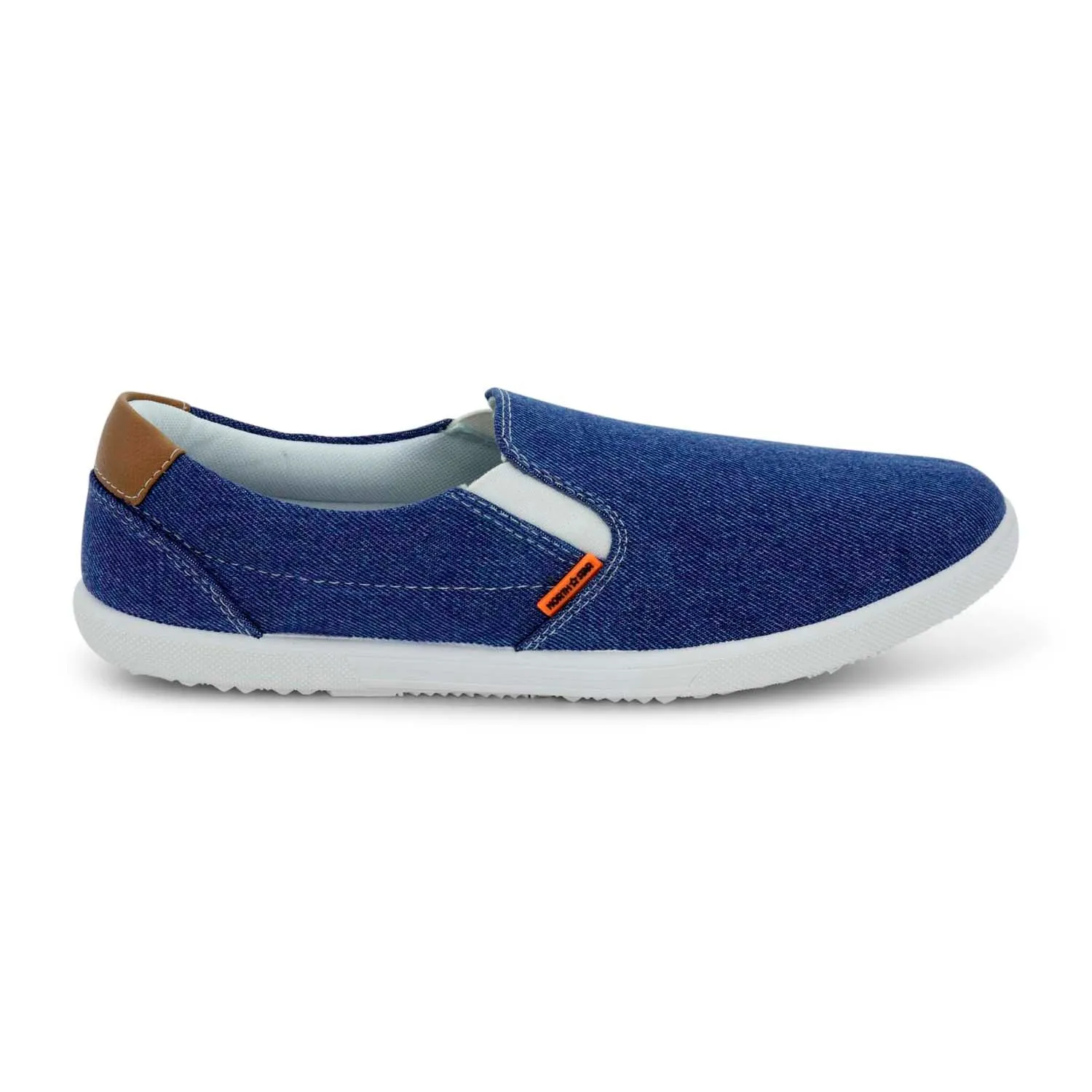 North Star Nadal Slip-On Casual Shoe