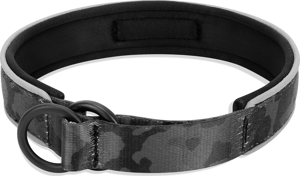 OllyDog Martingale Reflective Comfort Collar Dream Camo | Buy OllyDog Martingale Reflective Comfort Collar Dream Camo here | Outnorth