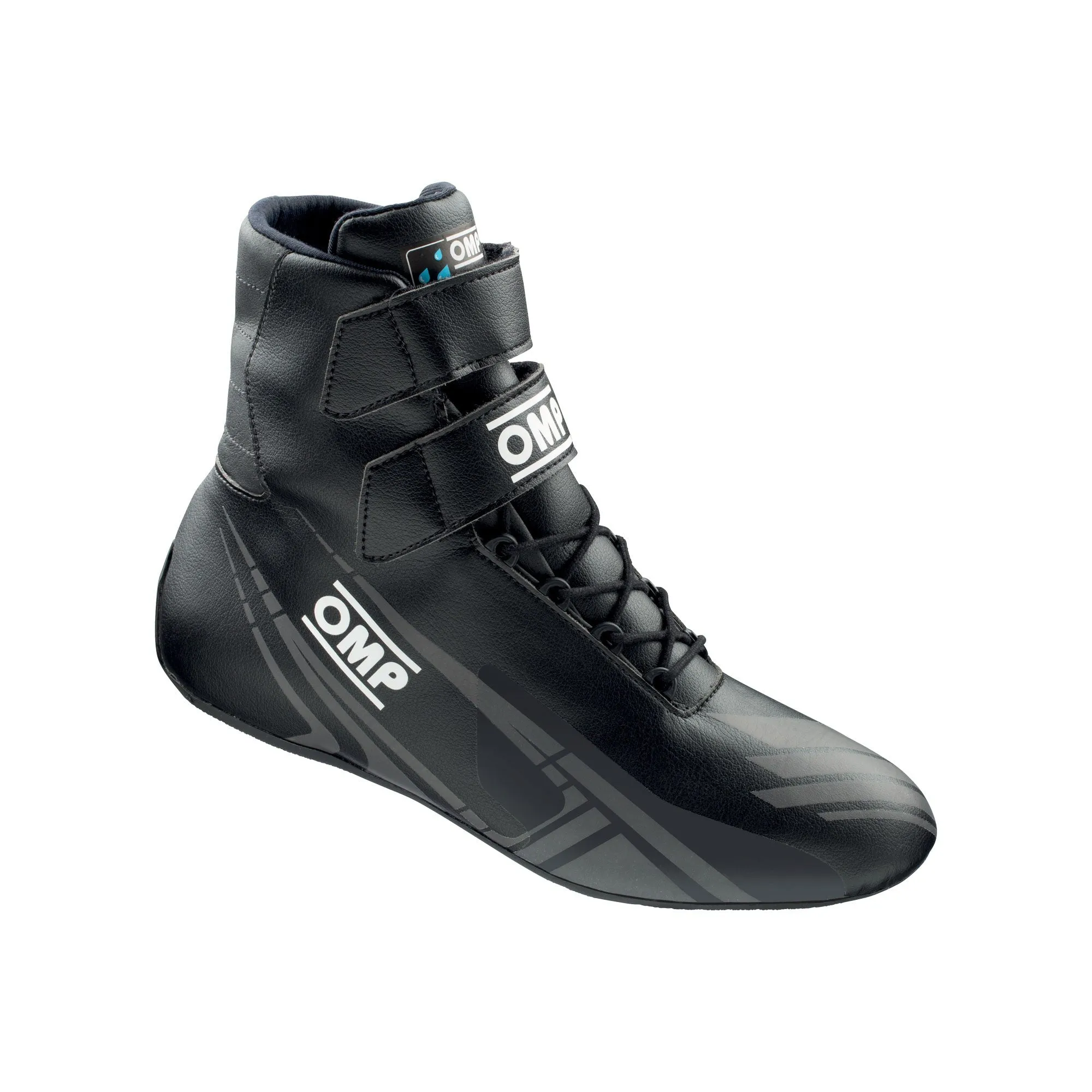 OMP ARP SHOES (ADVANCED RAINPROOF)