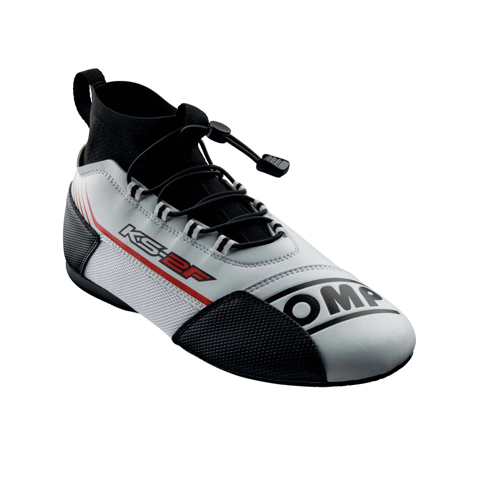 OMP KS-2F Karting Shoes