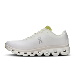 On Running Cloudflow 4 White Sand (Women's)