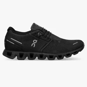 'On Running' Men's Cloud 5 - Black