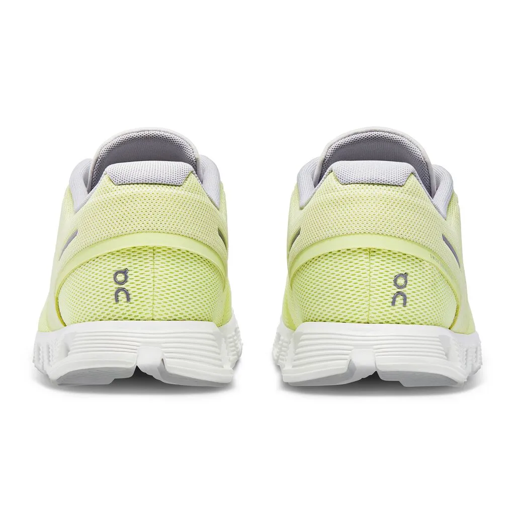 'On Running' Men's Cloud 5 - Hay / Frost