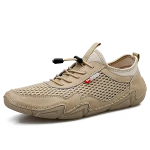 Outdoor Light Driving Sneaker Shoes