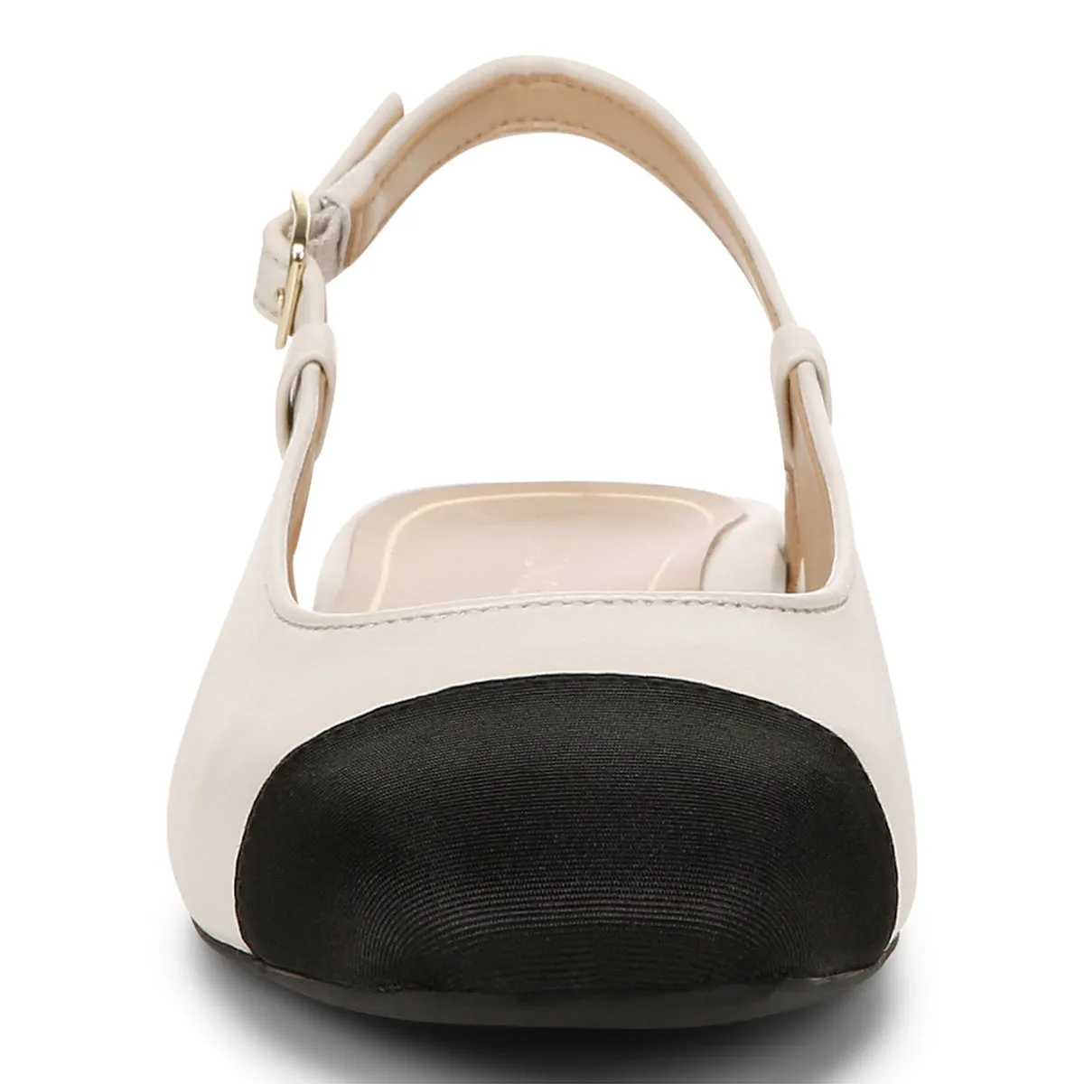 Petaluma Slingback Flat