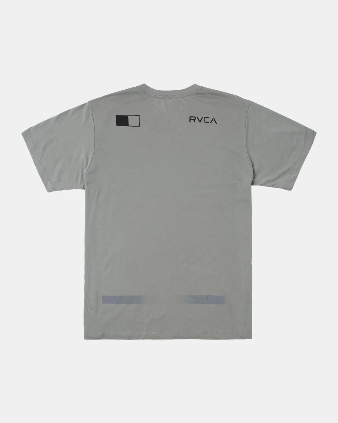 Pix Bar Workout Shirt - Agave Green