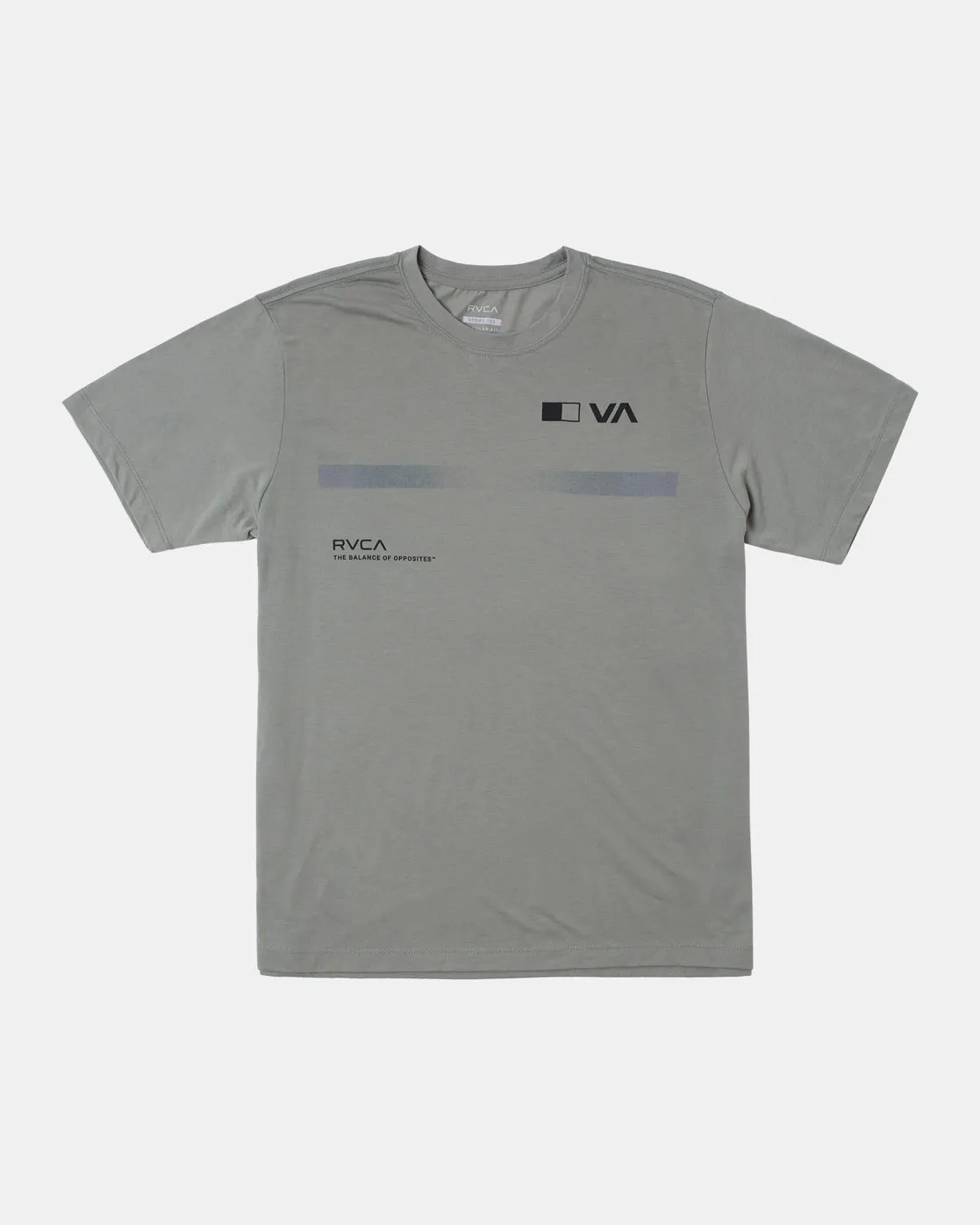 Pix Bar Workout Shirt - Agave Green