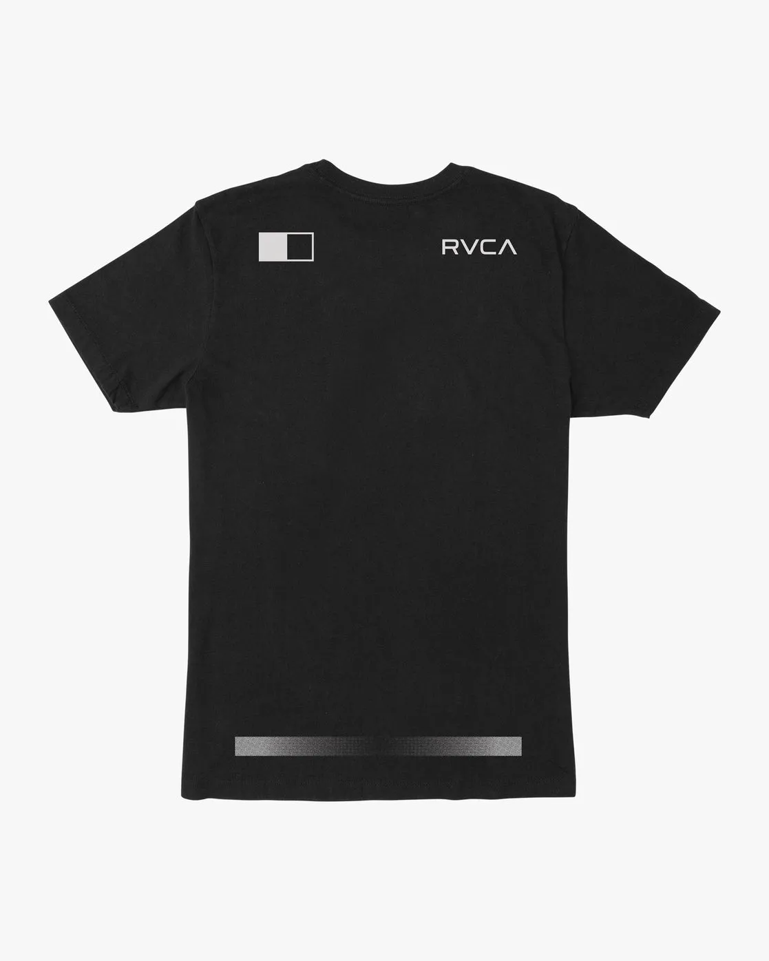 Pix Bar Workout Shirt - Black