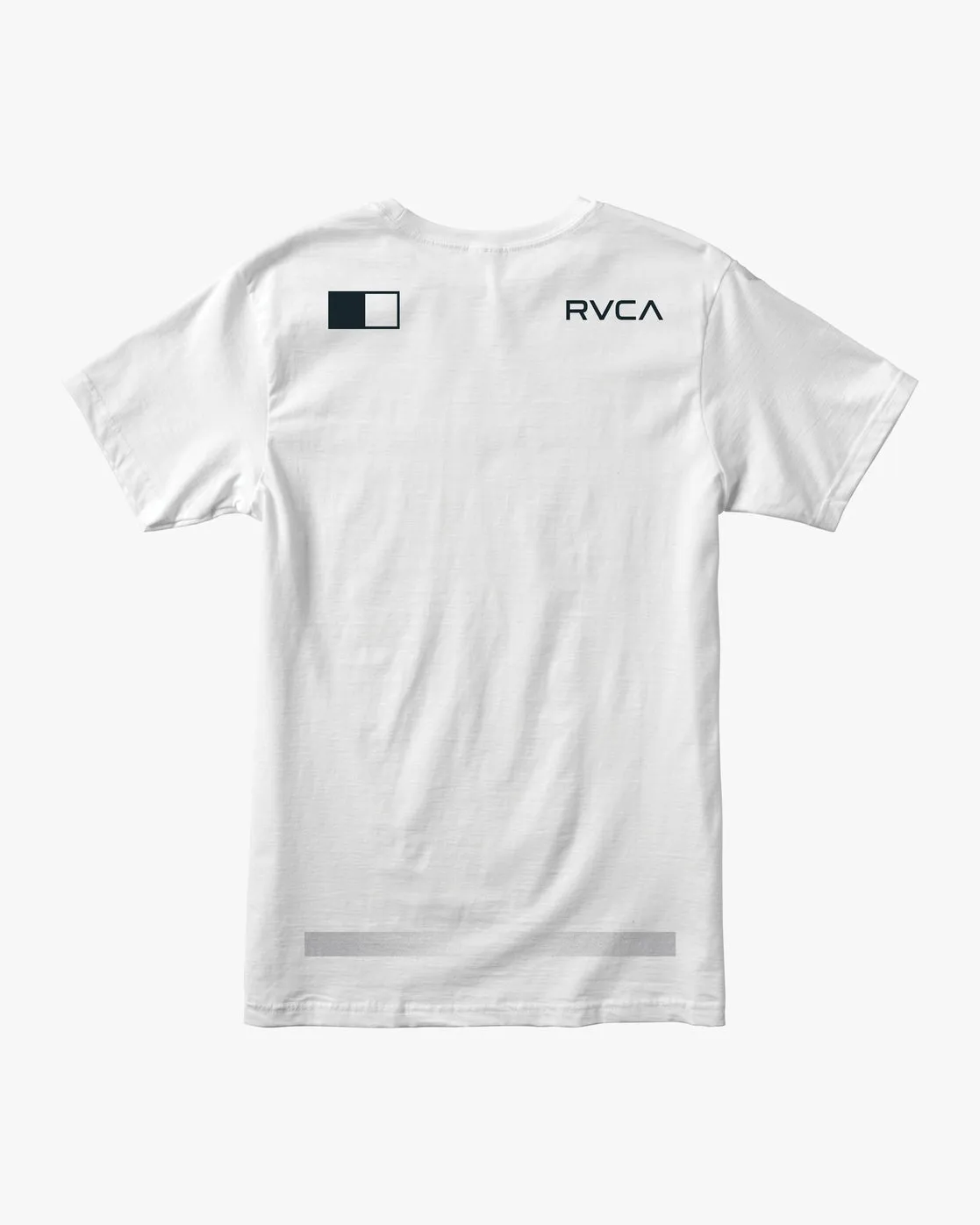 Pix Bar Workout Shirt - White