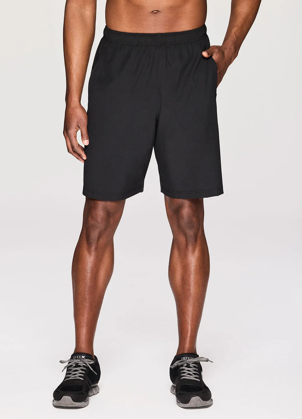 Prime Novelty Workout Short