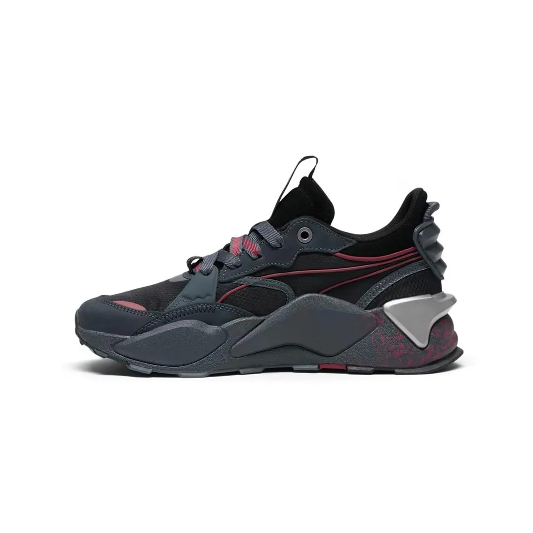 Puma - Men's Marvel x Puma RS-XL Blade Shoes (397743 01)