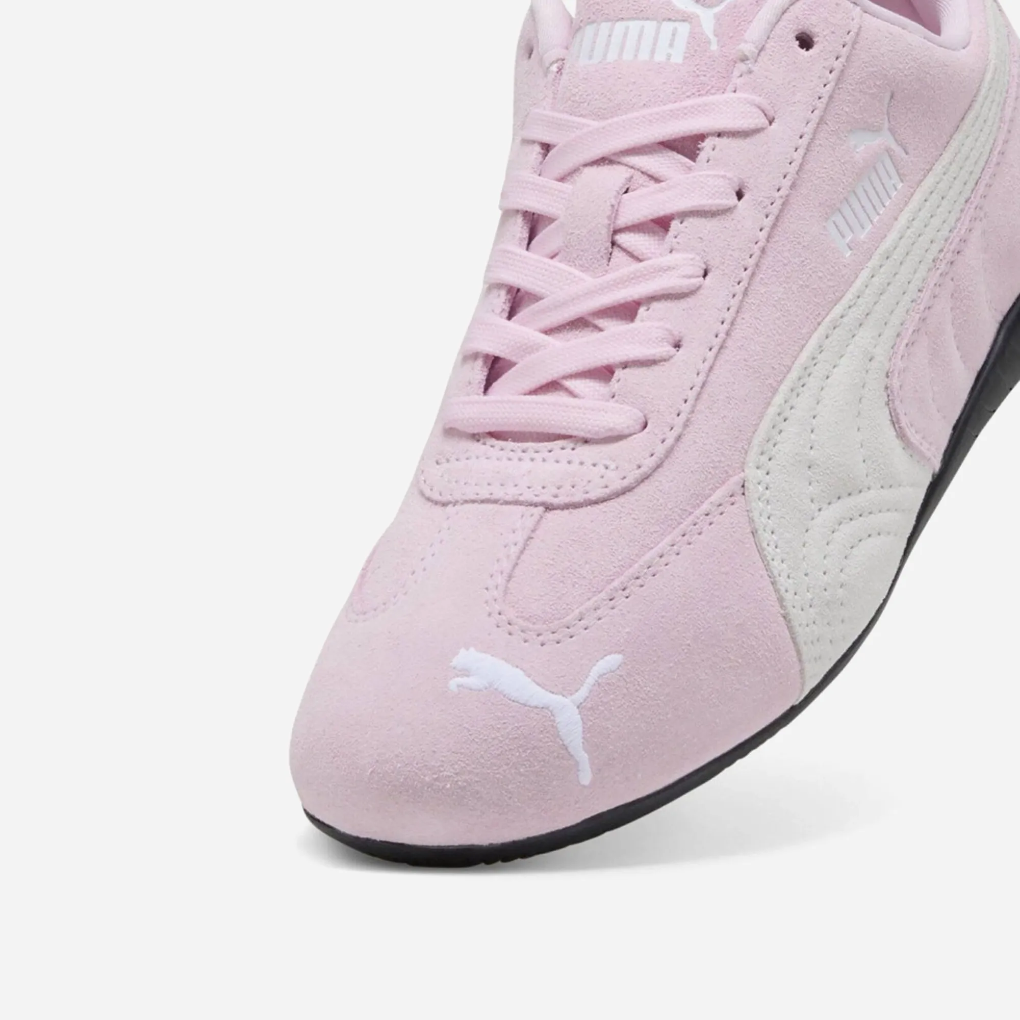 Puma Speedcat OG Pink White