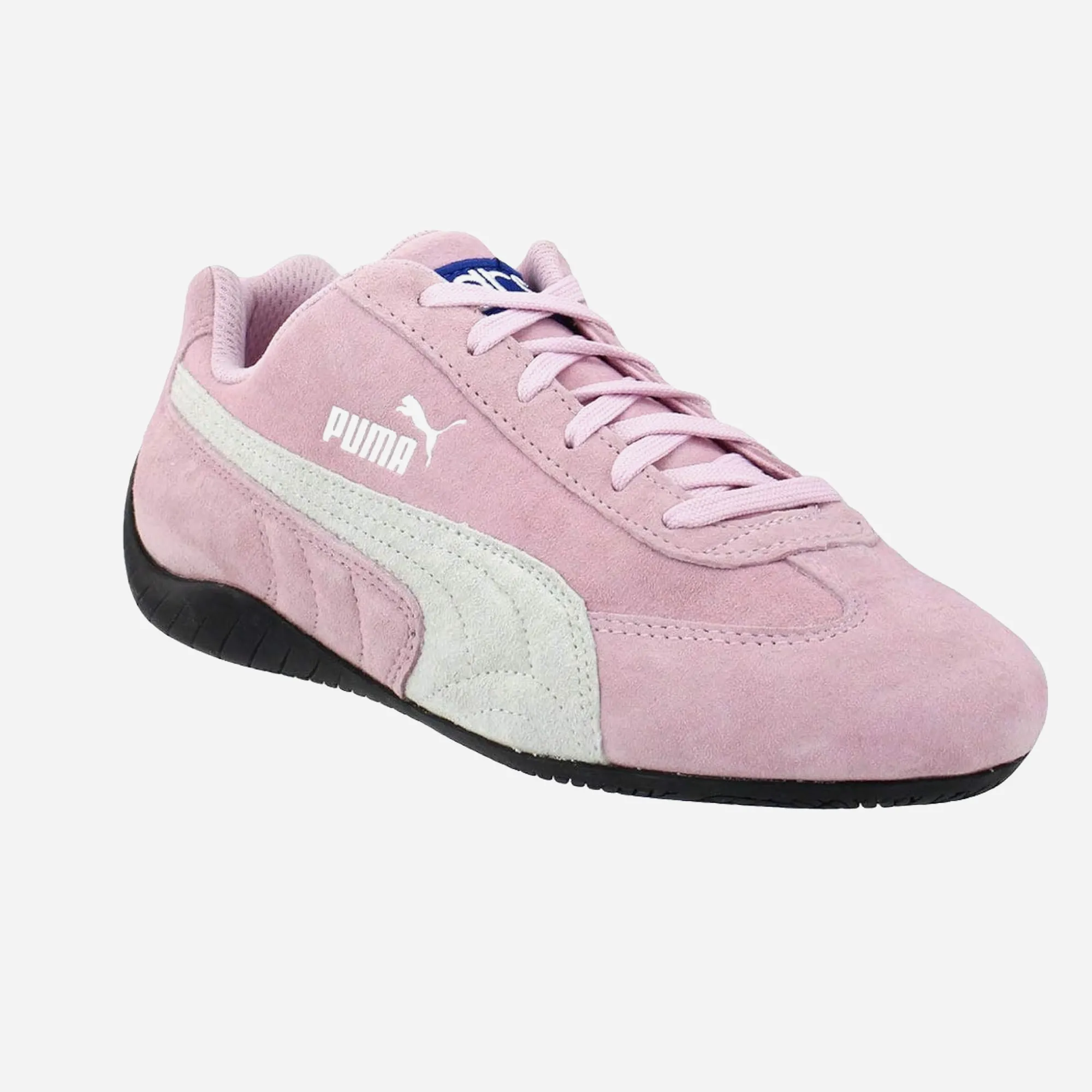 Puma Speedcat OG Pink White