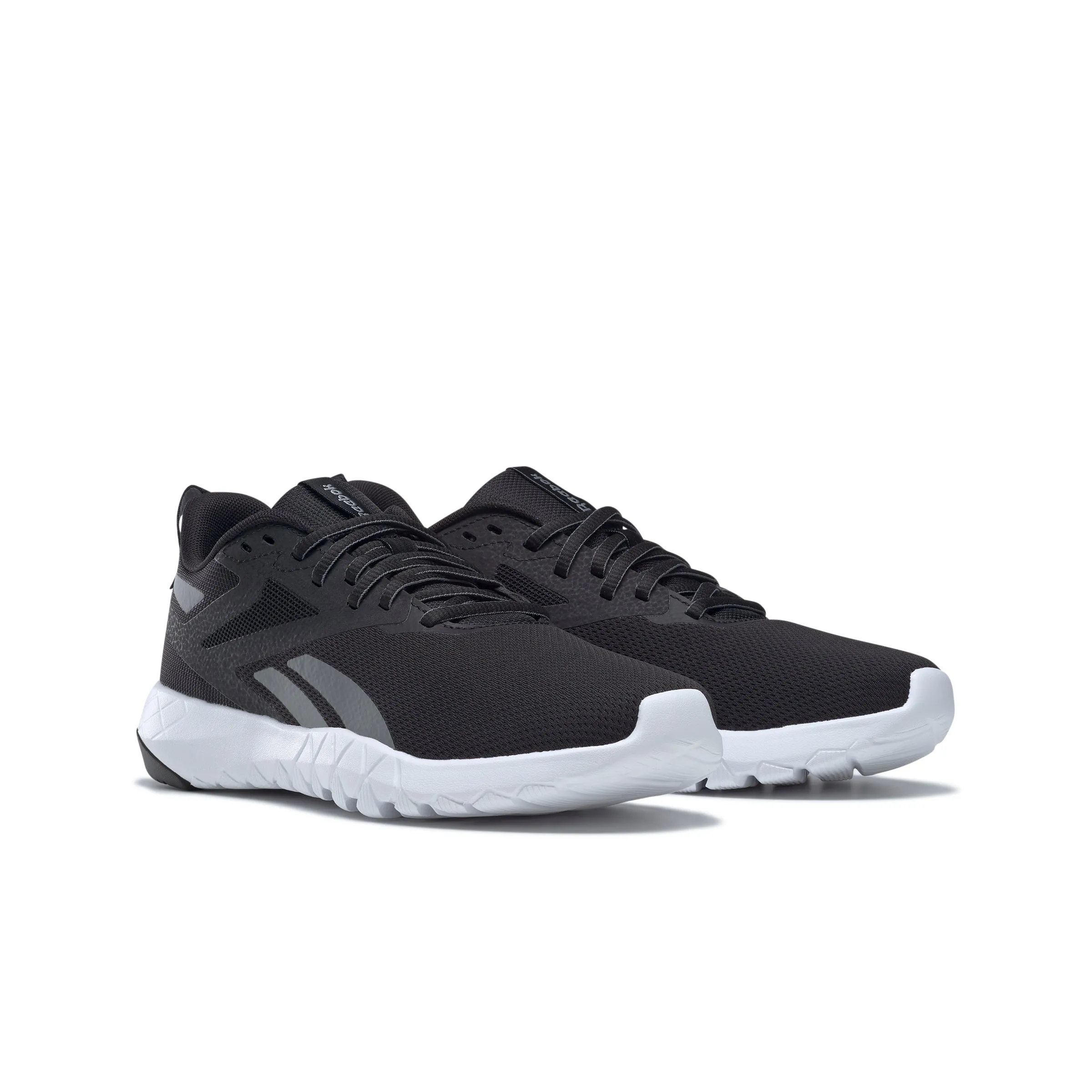 Reebok Footwear Women Flexagon Force 4 Shoes Cblack/Pugry5/Ftwwht