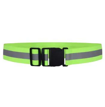 Reflective Elastic PT Physical Training Belt