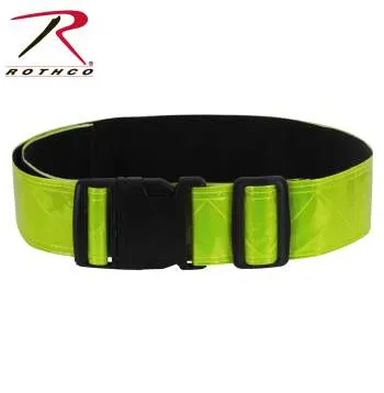 Reflective Physical Training Belt