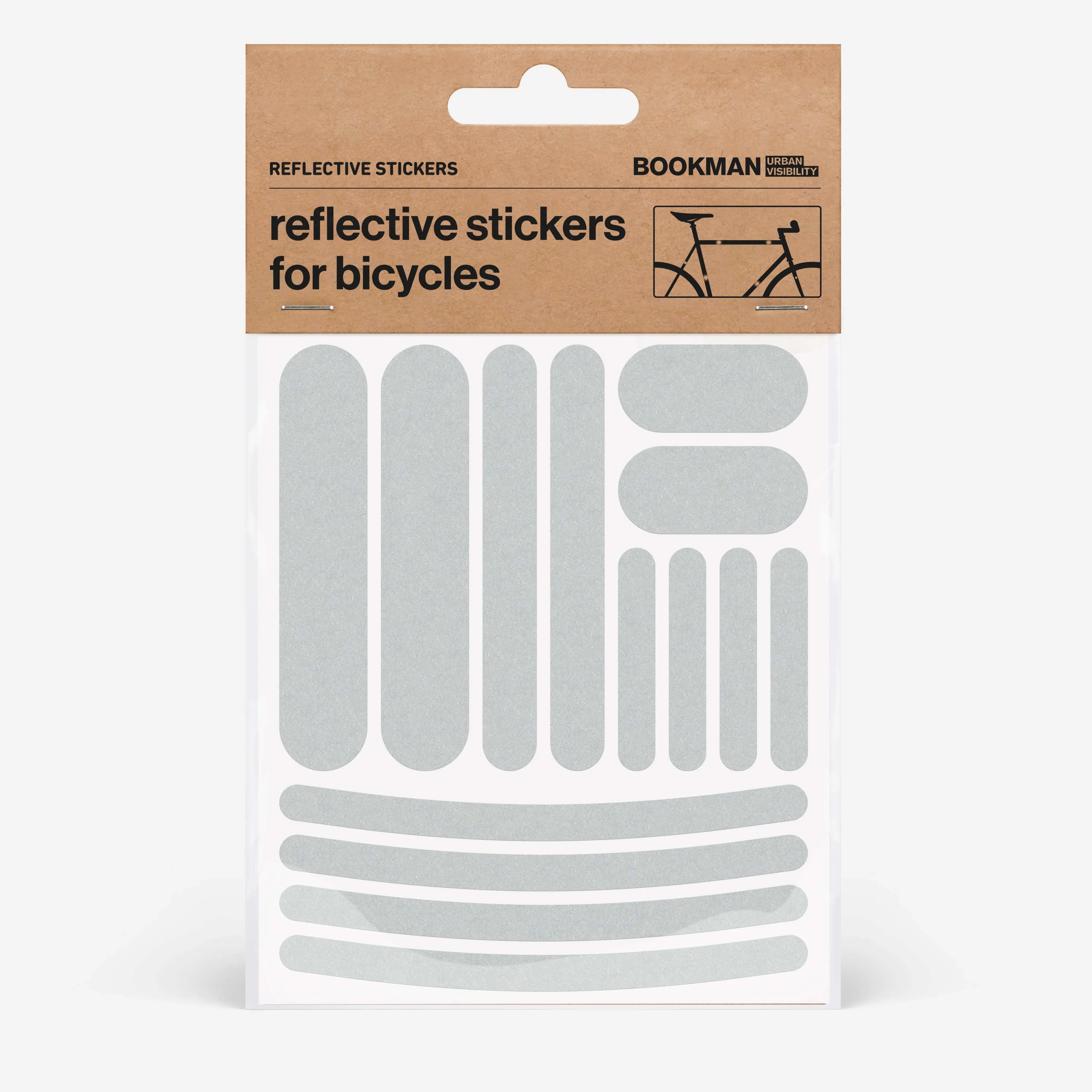 Reflective Stickers Strips