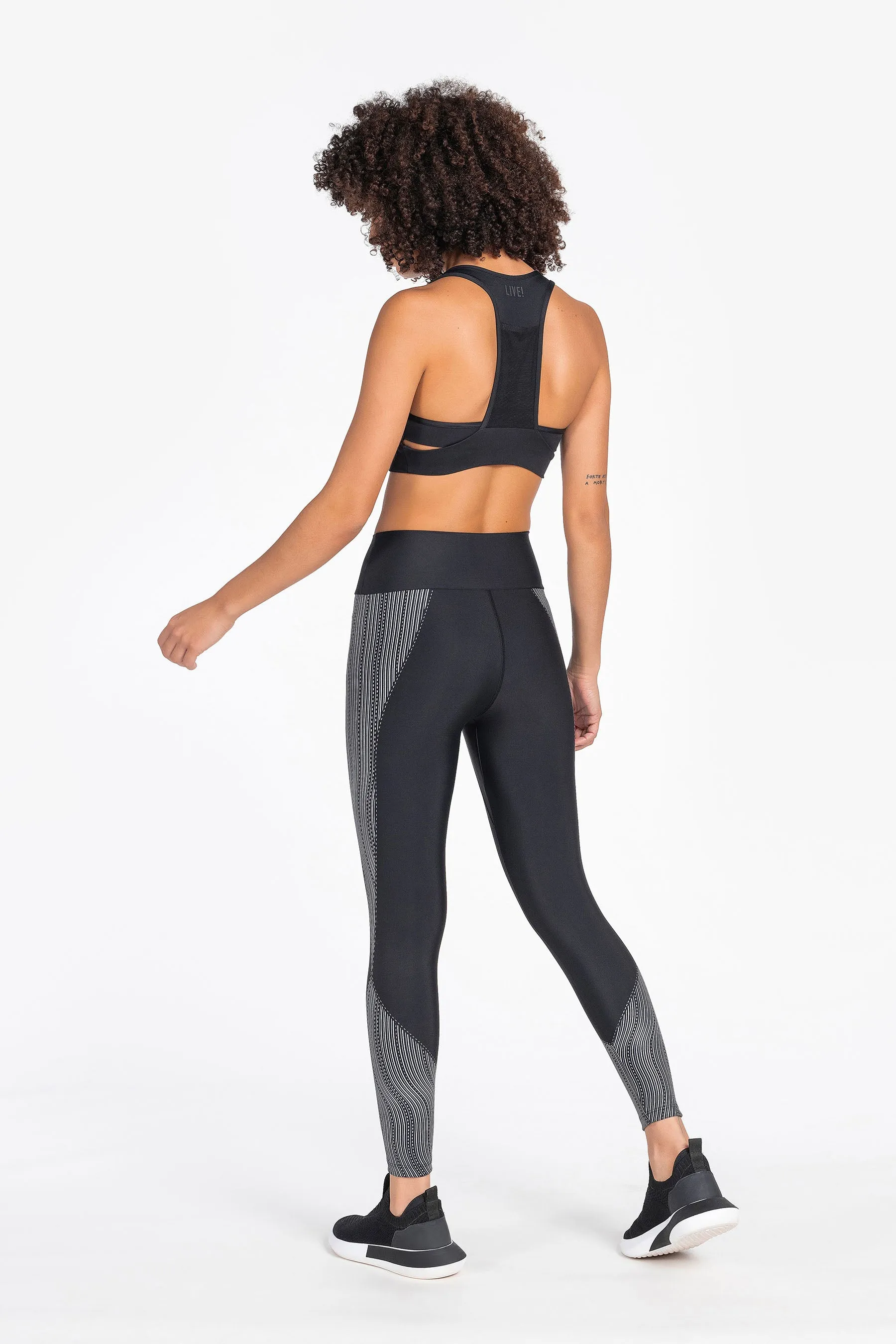 Reflex Pro Legging