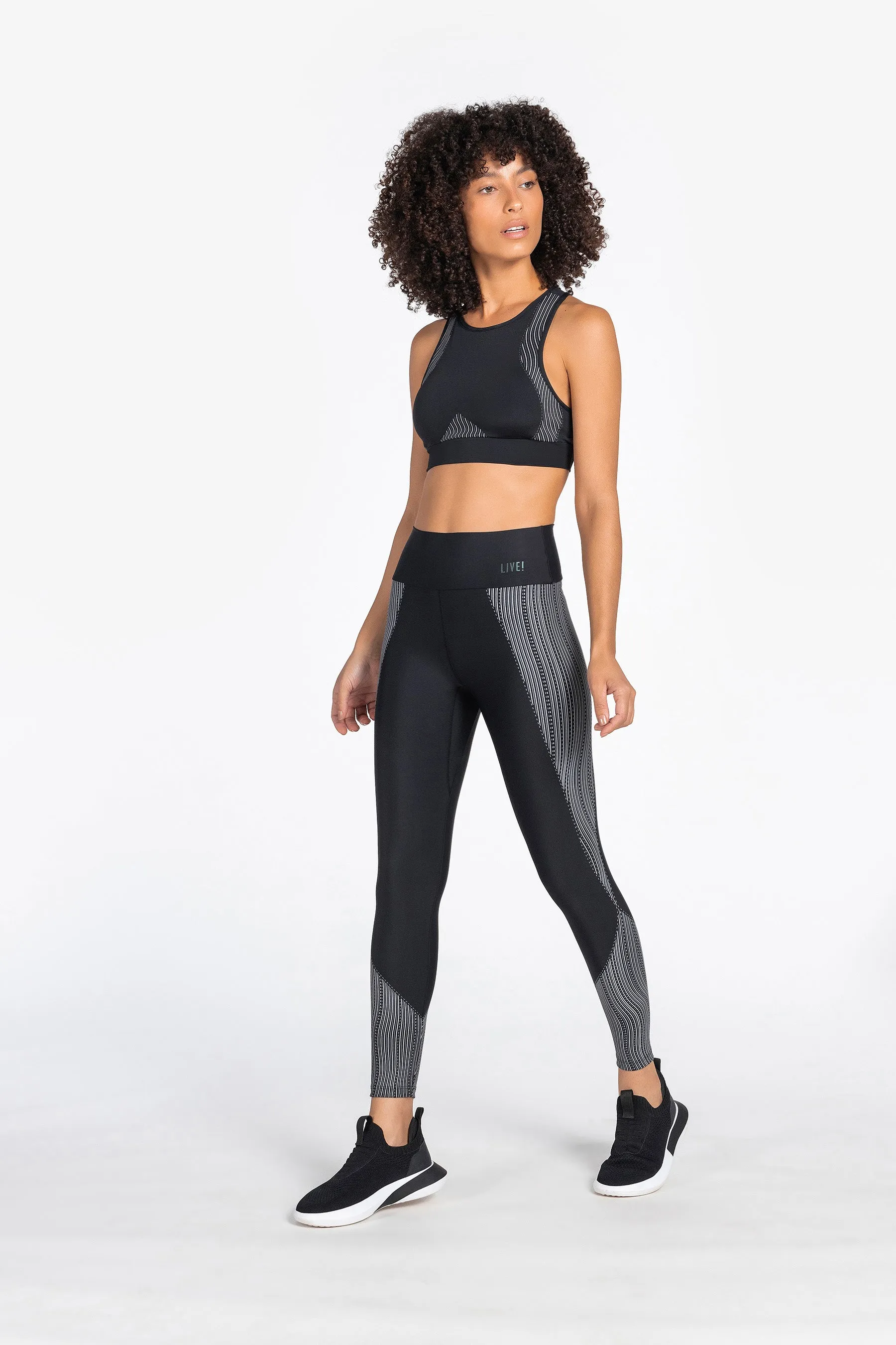 Reflex Pro Legging