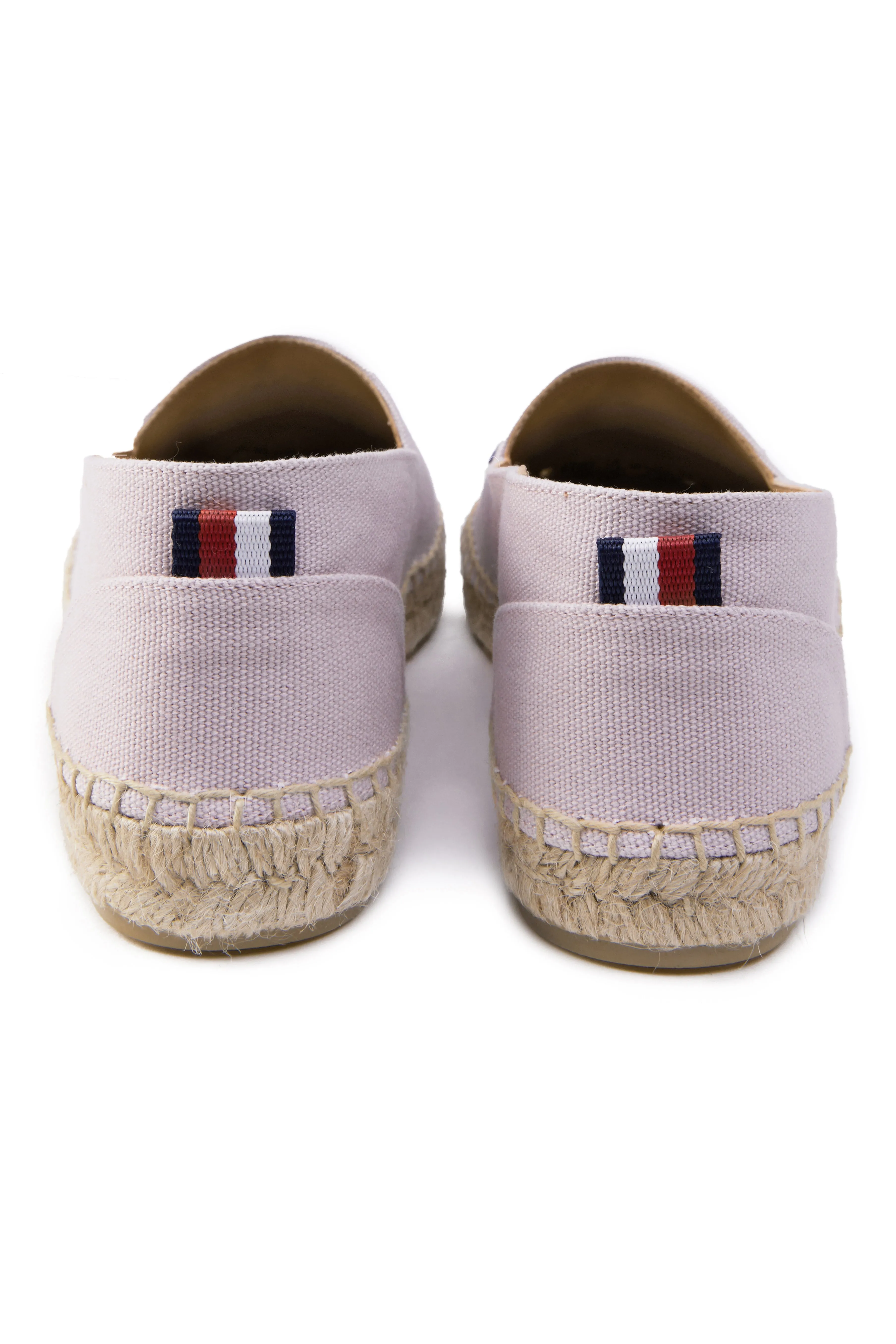 Riviera Espadrille (Pink)