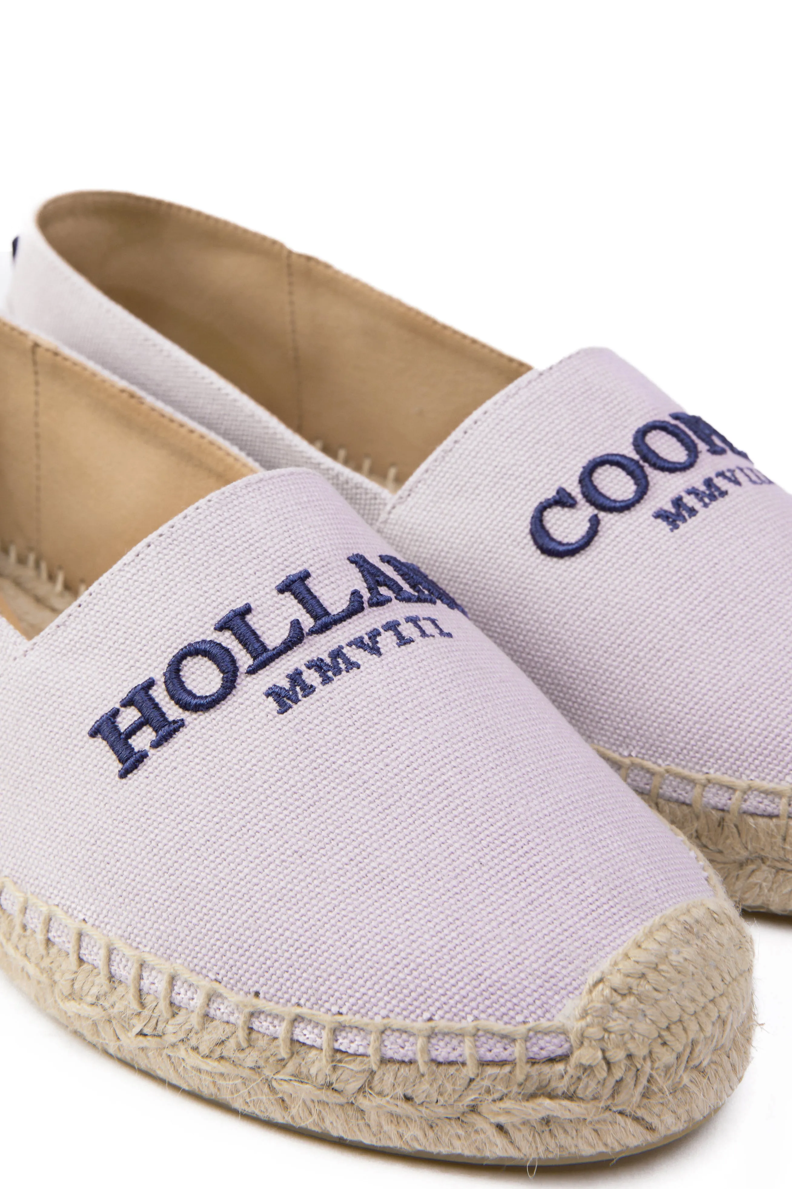 Riviera Espadrille (Pink)