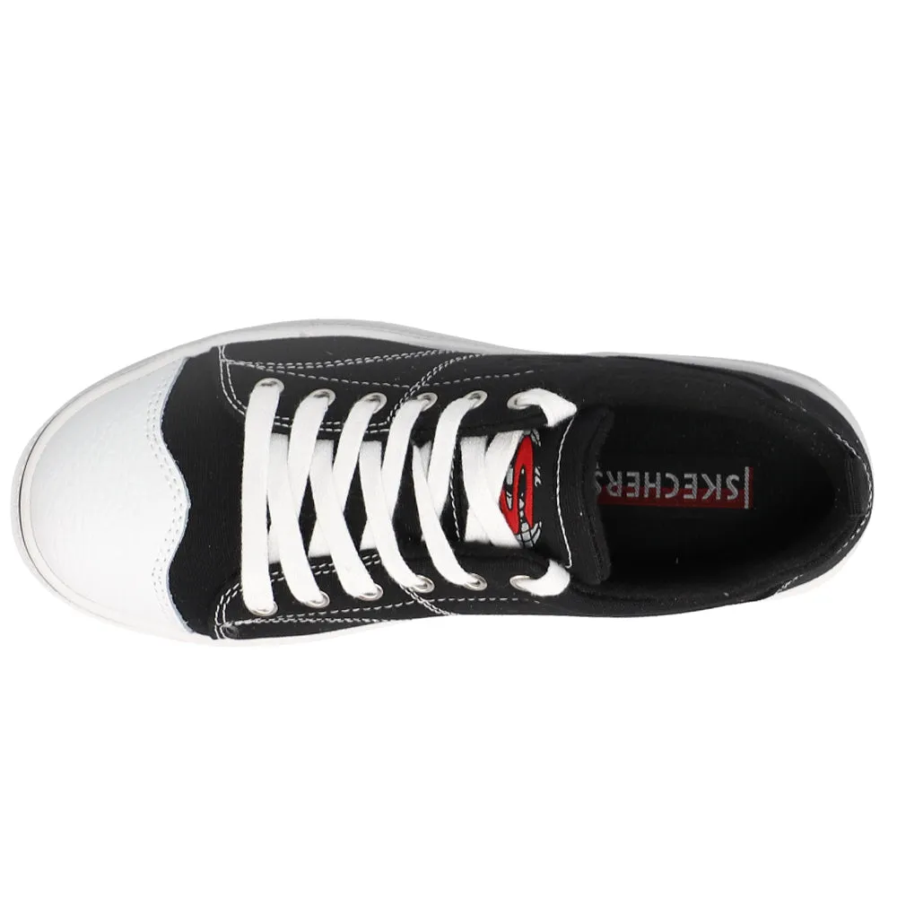 Roadies True Roots Platform Sneakers