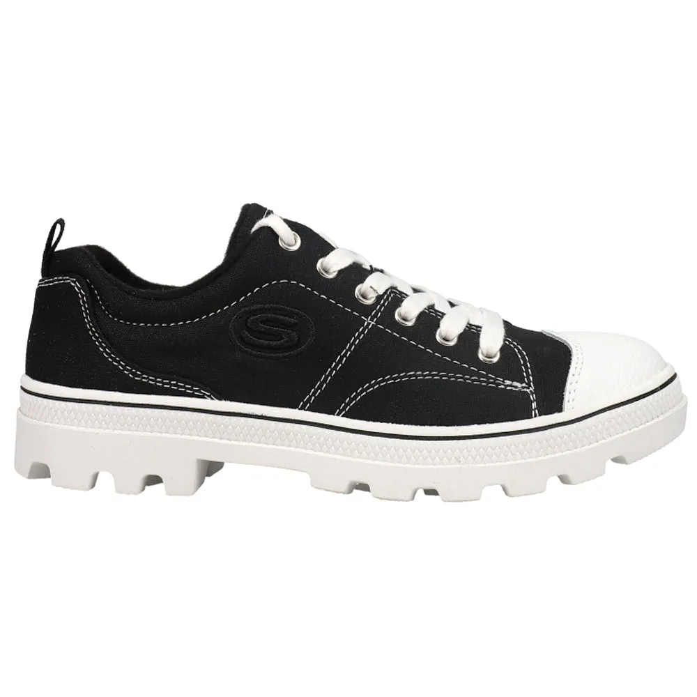 Roadies True Roots Platform Sneakers