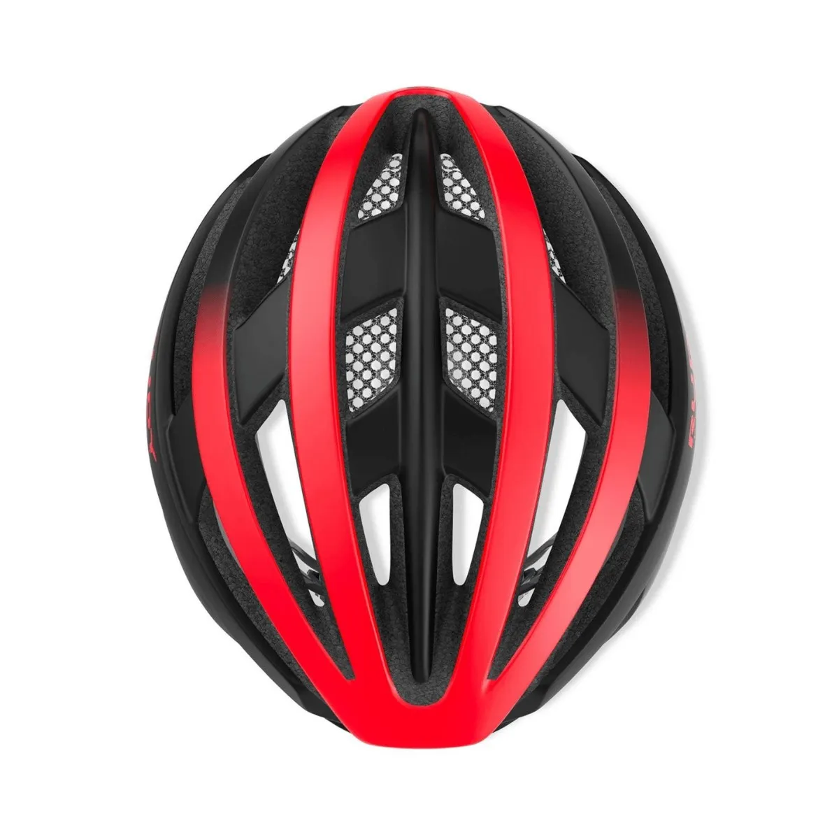 Rudy Project Venger Helmet Red Black