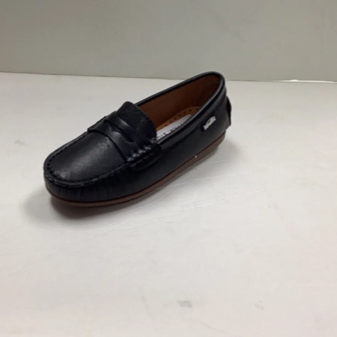 SALE SP23 Venettini Reese Penny Loafer Driving Mocassin