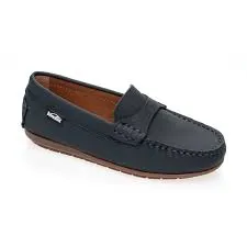 SALE SP24 Venettini Rocco Fancy Penniless Loafer Driving Mocassin