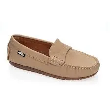 SALE SP24 Venettini Rocco Fancy Penniless Loafer Driving Mocassin