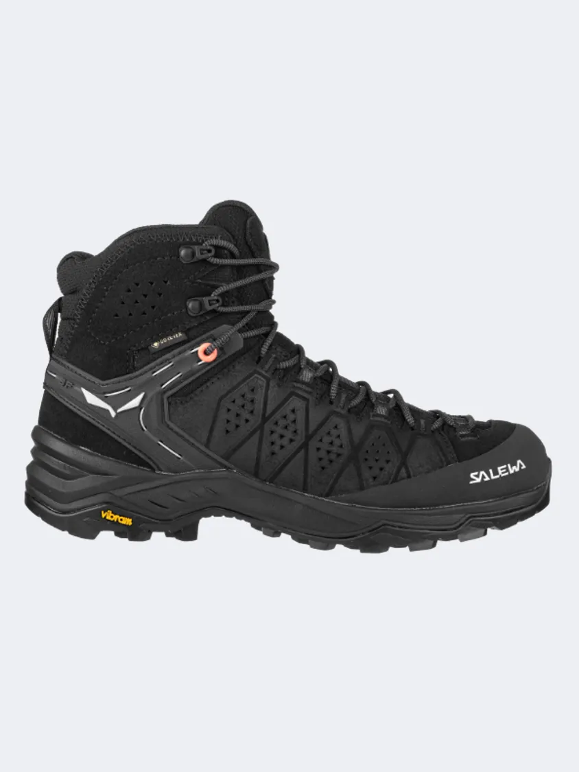 Salewa Alp Trainer 2 Mid Gore-Tex&#174; Women Boots Black