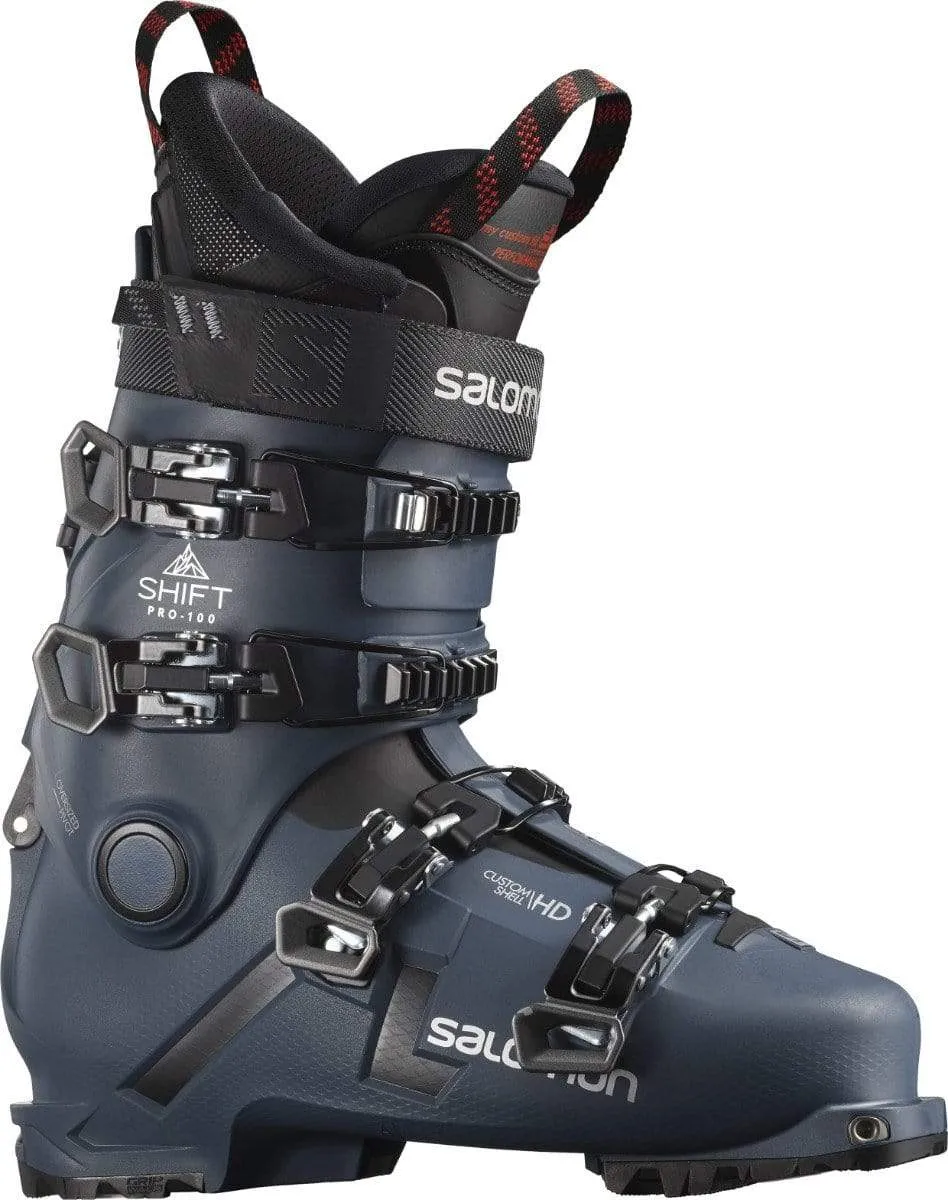 SALOMON 2022 SHIFT PRO 100 AT