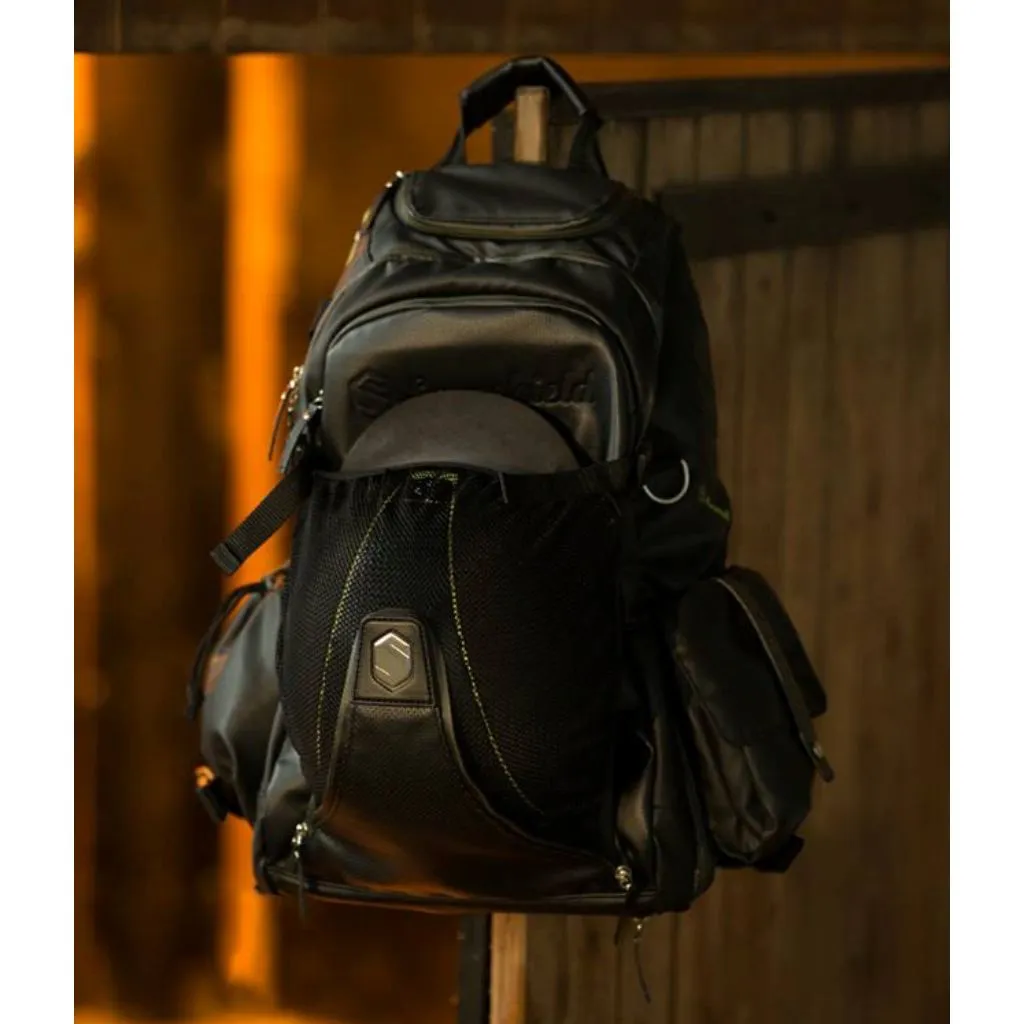 Samshield Iconpack Backpack