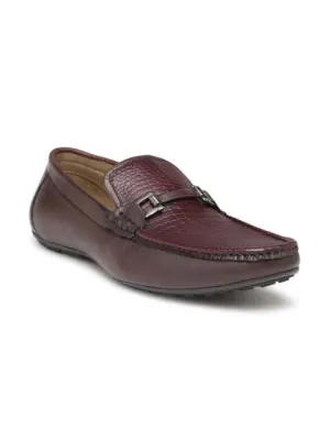 San Frissco Men's  Driving Loafers