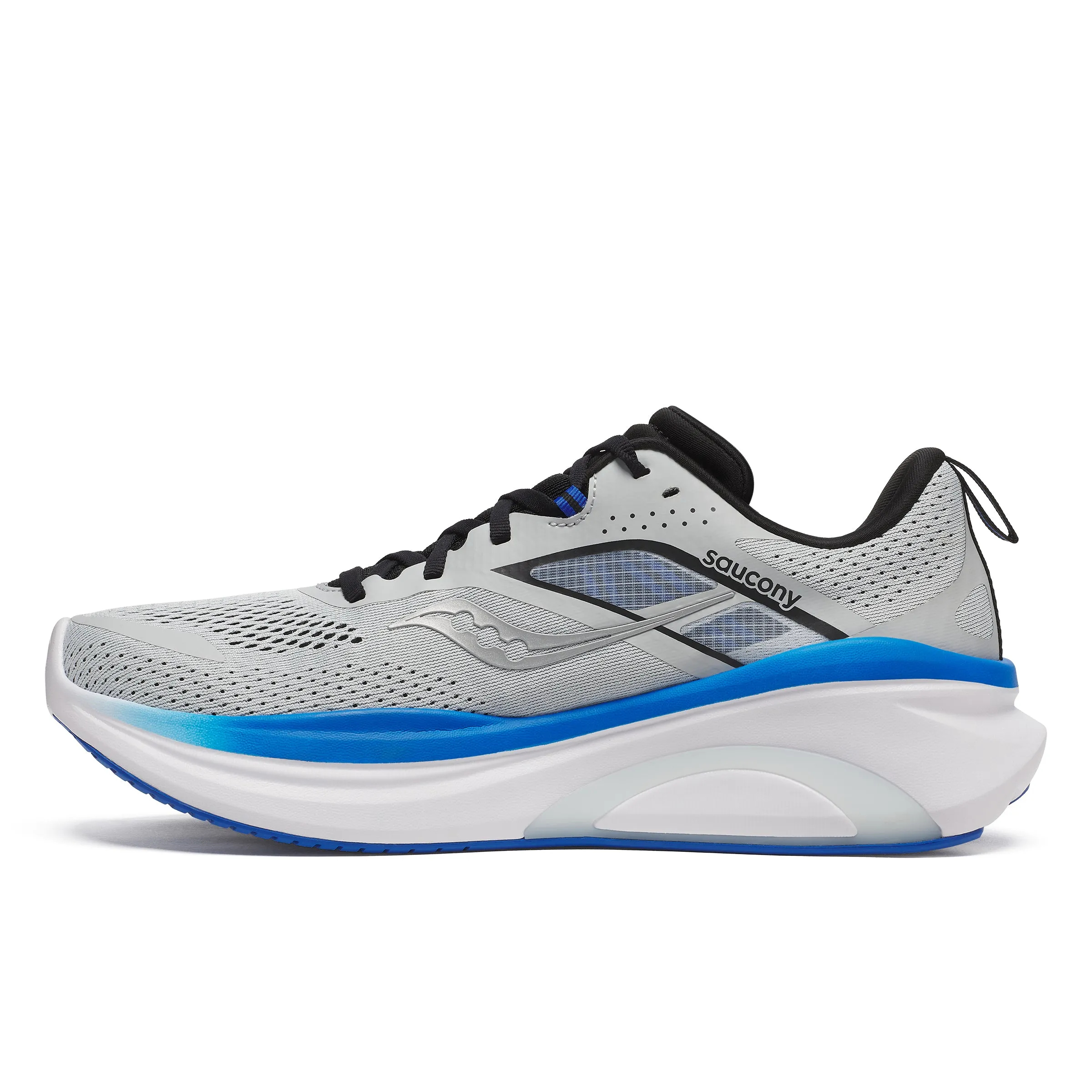 Saucony - Men's Omni 22 Stability Road Shoe