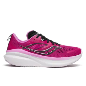 Saucony - Women's Omni 22 Stability Road Shoe