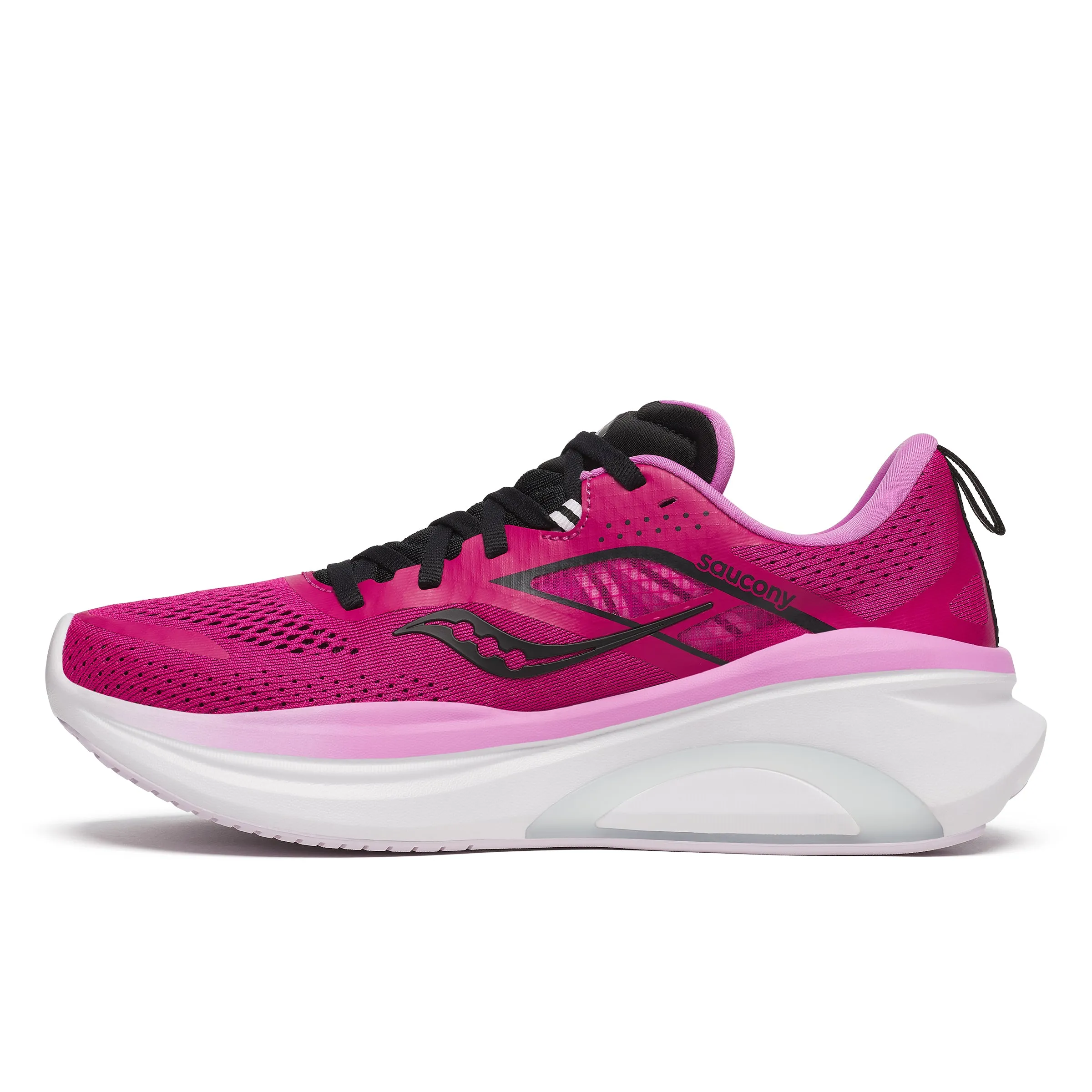 Saucony - Women's Omni 22 Stability Road Shoe