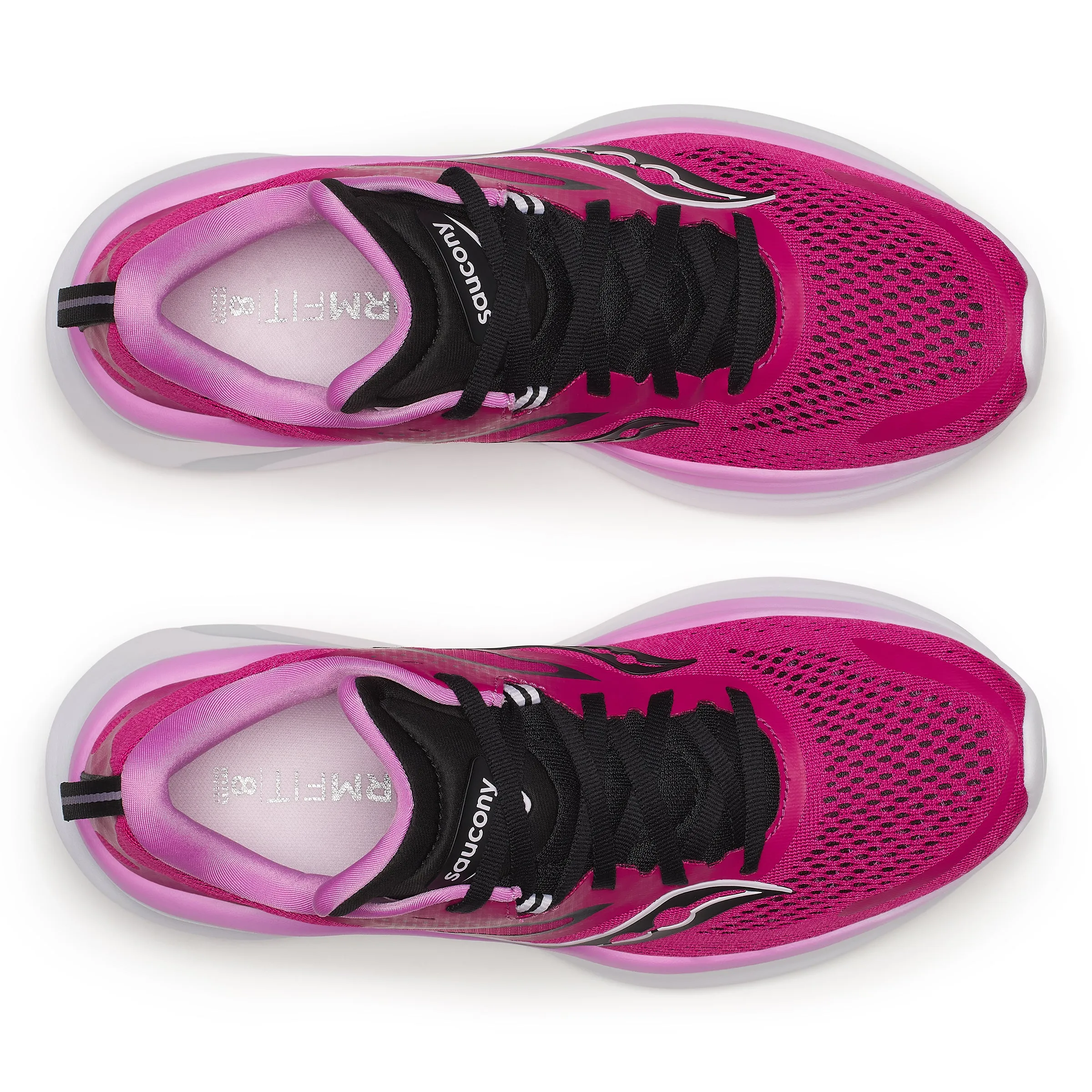 Saucony - Women's Omni 22 Stability Road Shoe